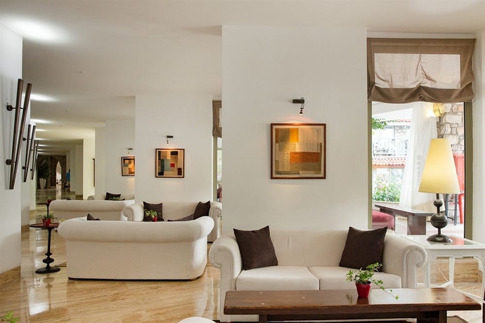 Imagen de los interiores del Hotel Marti La Perla - All Inclusive - Adult Only. Foto 13