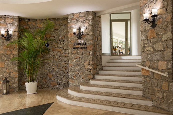 Imagen general del Hotel Marti La Perla - All Inclusive - Adult Only. Foto 2