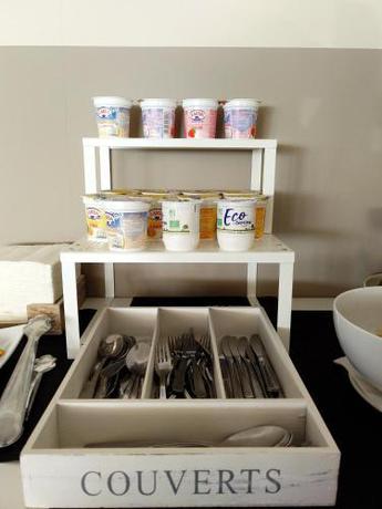 Imagen de los interiores del Hotel Mart&iacute;n Esperanza. Foto 10