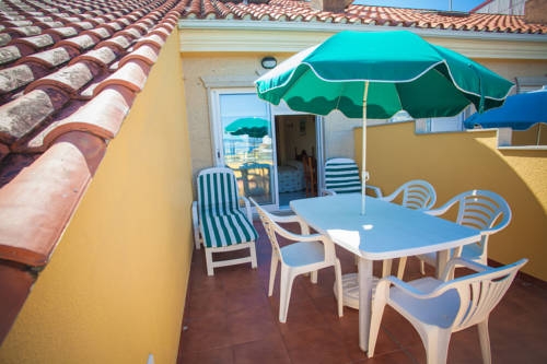 Imagen de la habitación del Hotel Mart&iacute;n Esperanza. Foto 5