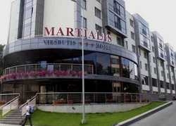 Imagen general del Hotel Martialis. Foto 3