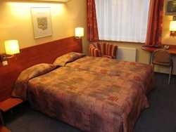 Imagen general del Hotel Martialis. Foto 4