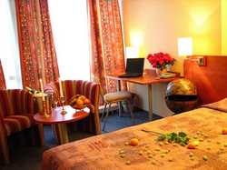 Imagen general del Hotel Martialis. Foto 5