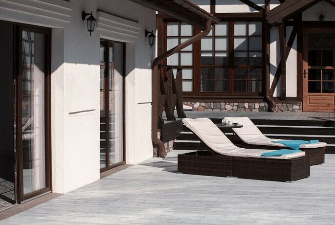 Imagen general del Hotel Martiany 21. Foto 12