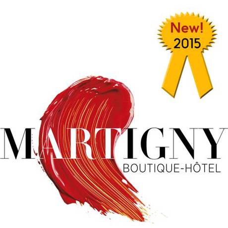 Imagen de la habitación del Hotel Martigny Boutique. Foto 3