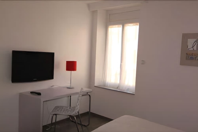 Imagen de la habitación del Hotel Martigues Le 5. Foto 4