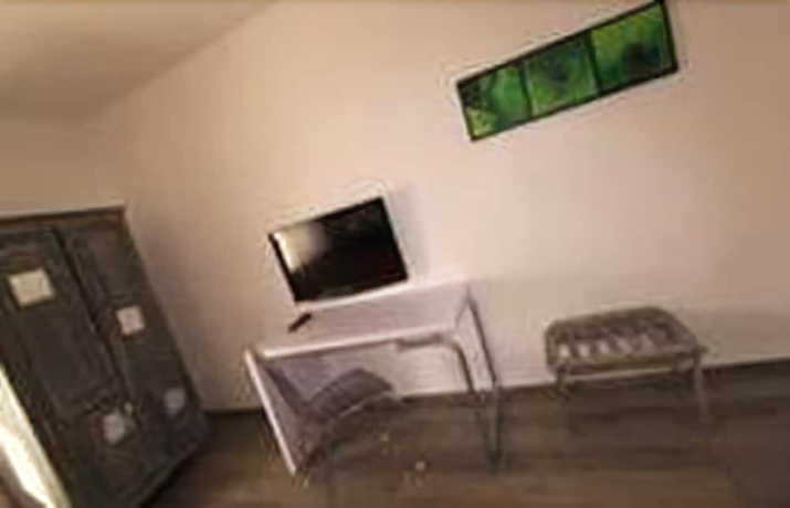 Imagen de la habitación del Hotel Martigues Le 5. Foto 5