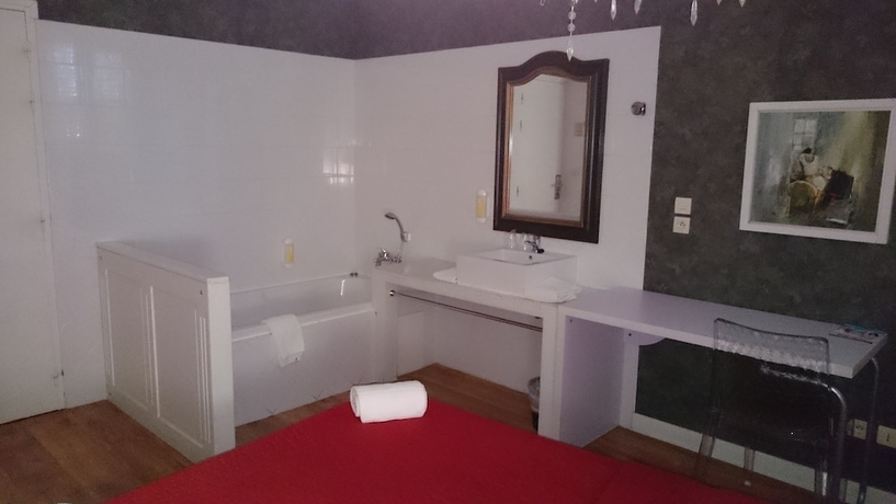 Imagen general del Hotel Martigues Le 5. Foto 2