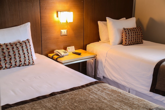 Imagen de la habitación del Hotel Martin Gusinde. Foto 8