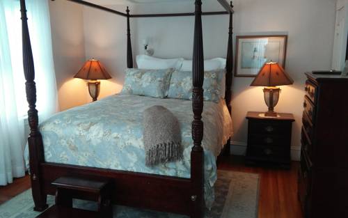 Imagen de la habitación del Hotel Martin House Inn. Foto 2