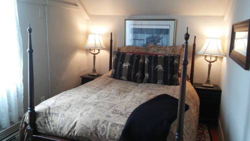 Imagen de la habitación del Hotel Martin House Inn. Foto 4