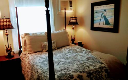 Imagen de la habitación del Hotel Martin House Inn. Foto 5