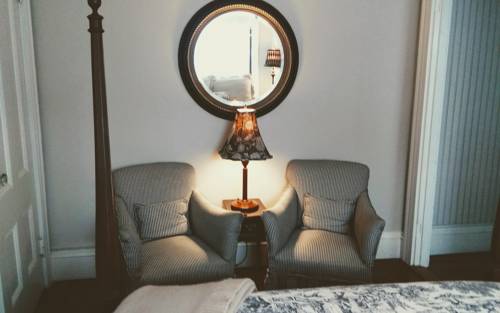 Imagen de la habitación del Hotel Martin House Inn. Foto 6