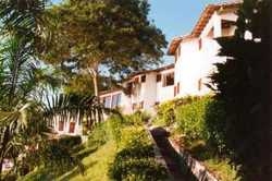 Imagen de los exteriores del Hotel Martin Pescador Boutique. Foto 4