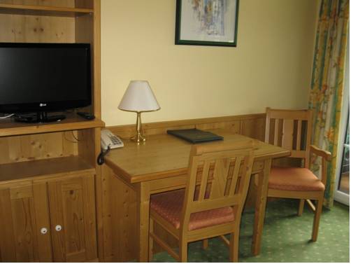 Imagen de la habitación del Hotel Martin, Ramsau am Dachstein. Foto 4