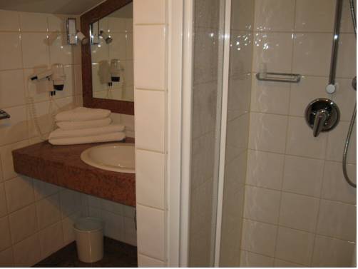 Imagen de la habitación del Hotel Martin, Ramsau am Dachstein. Foto 5