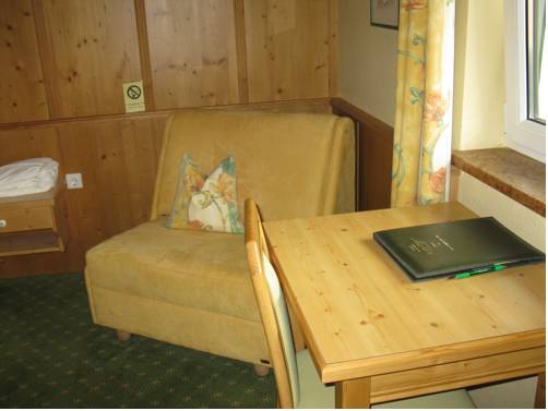 Imagen de la habitación del Hotel Martin, Ramsau am Dachstein. Foto 6