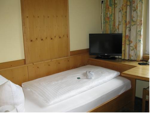 Imagen de la habitación del Hotel Martin, Ramsau am Dachstein. Foto 7