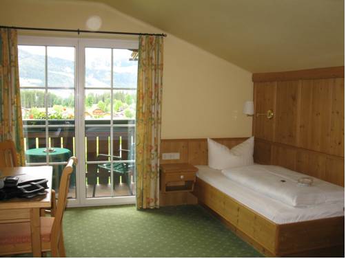 Imagen de la habitación del Hotel Martin, Ramsau am Dachstein. Foto 10