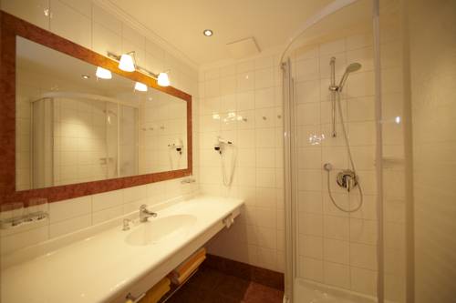 Imagen de la habitación del Hotel Martin, Ramsau am Dachstein. Foto 12