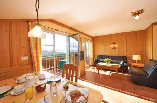 Imagen de la habitación del Hotel Martin, Ramsau am Dachstein. Foto 16