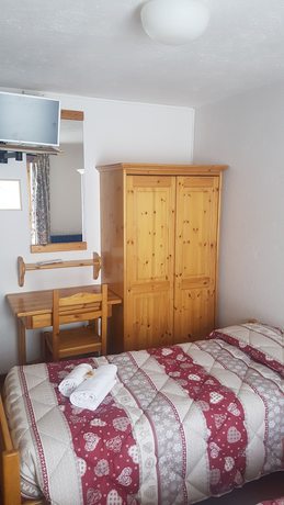 Imagen de la habitación del Hotel Martin, Sauze D'oulx. Foto 2