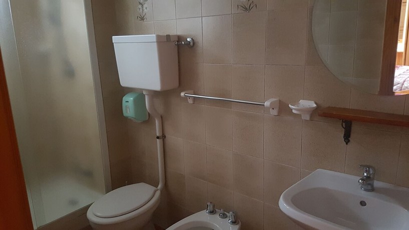 Imagen de la habitación del Hotel Martin, Sauze D'oulx. Foto 6