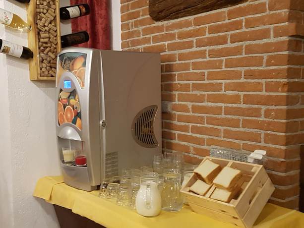 Imagen de los interiores del Hotel Martin, Sauze D'oulx. Foto 9