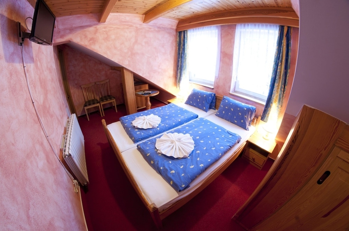 Imagen de la habitación del Hotel Martin, Spindleruv Mlyn. Foto 5