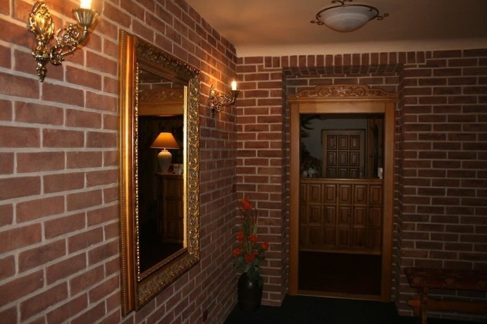 Imagen de los interiores del Hotel Martin, Spindleruv Mlyn. Foto 17