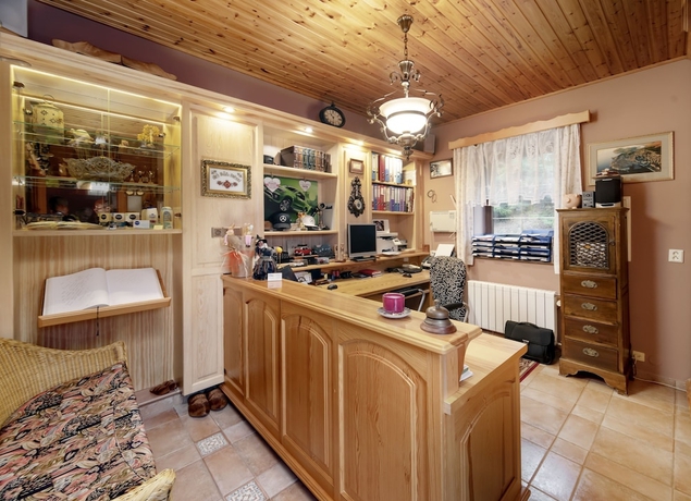 Imagen de los interiores del Hotel Martin, Spindleruv Mlyn. Foto 19