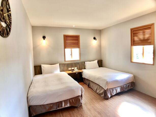 Imagen general del Hotel Martin Wales Inn. Foto 3