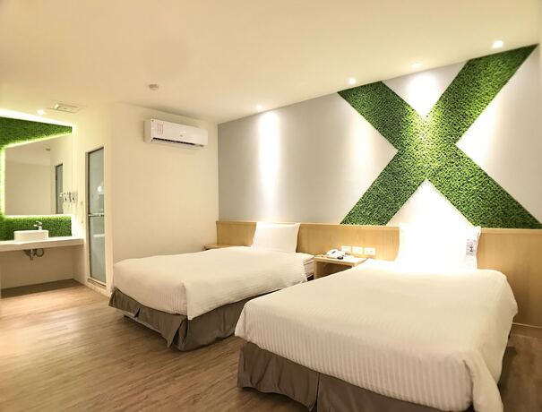 Imagen general del Hotel Martin Wales Inn. Foto 4