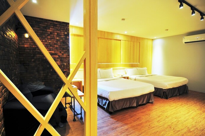 Imagen de la habitación del Hotel Martin Wales Inn. Foto 12