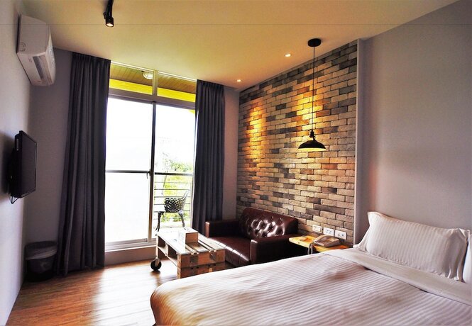 Imagen de la habitación del Hotel Martin Wales Inn. Foto 13