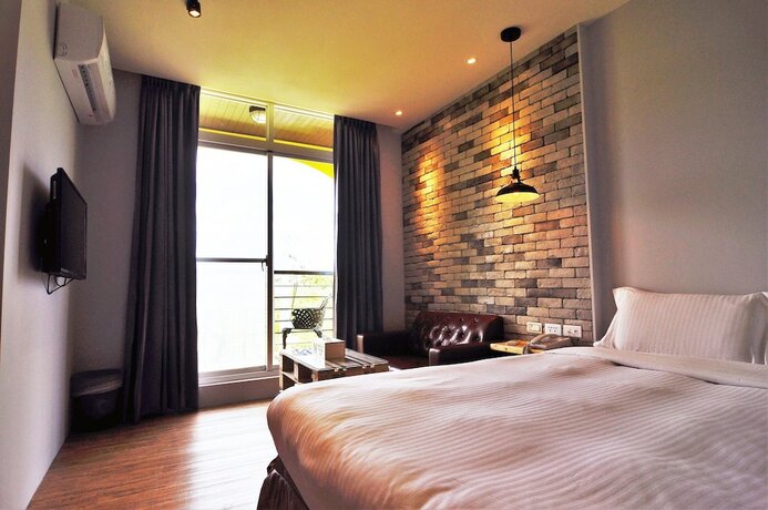 Imagen de la habitación del Hotel Martin Wales Inn. Foto 17