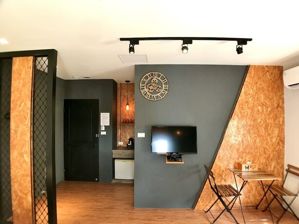 Imagen de la habitación del Hotel Martin Wales Inn. Foto 18
