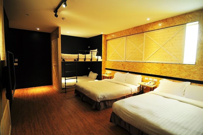 Imagen de la habitación del Hotel Martin Wales Inn. Foto 19