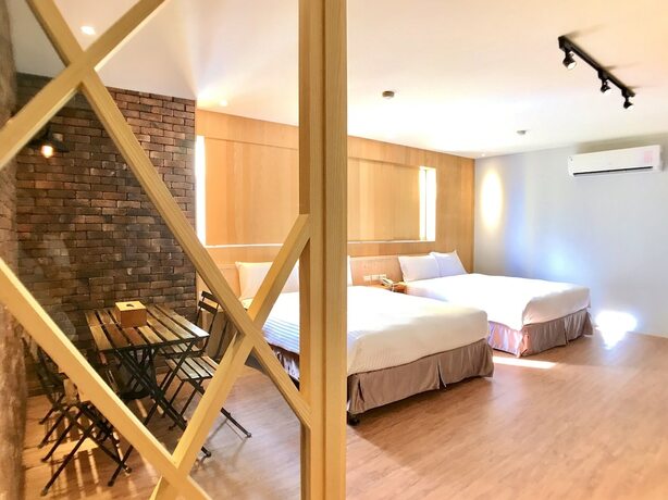 Imagen de la habitación del Hotel Martin Wales Inn. Foto 20