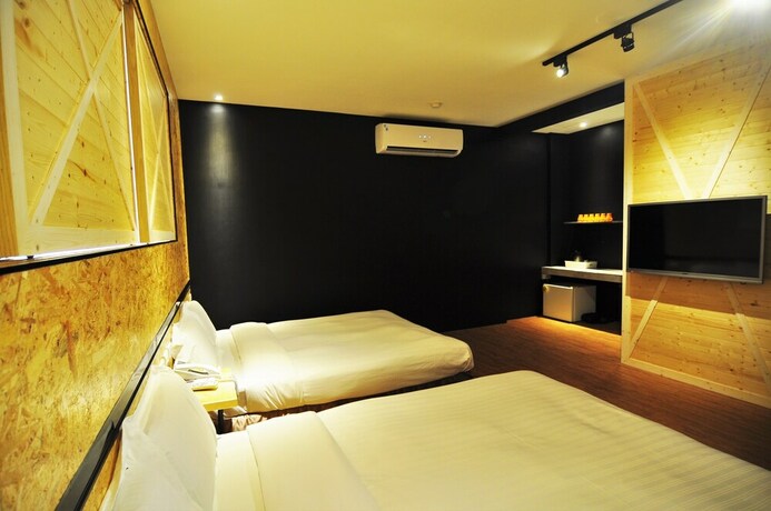 Imagen de la habitación del Hotel Martin Wales Inn. Foto 21