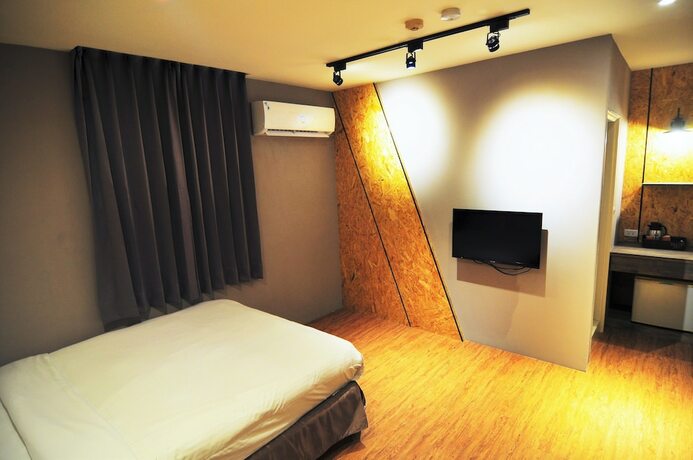 Imagen de la habitación del Hotel Martin Wales Inn. Foto 22