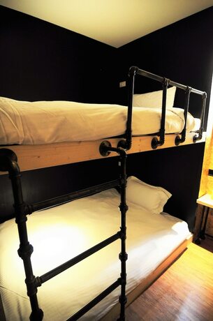 Imagen de la habitación del Hotel Martin Wales Inn. Foto 23