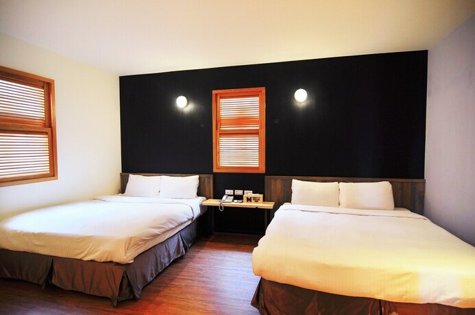 Imagen de la habitación del Hotel Martin Wales Inn. Foto 24