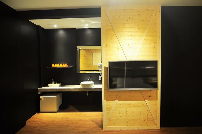 Imagen de la habitación del Hotel Martin Wales Inn. Foto 26