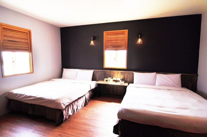 Imagen de la habitación del Hotel Martin Wales Inn. Foto 27