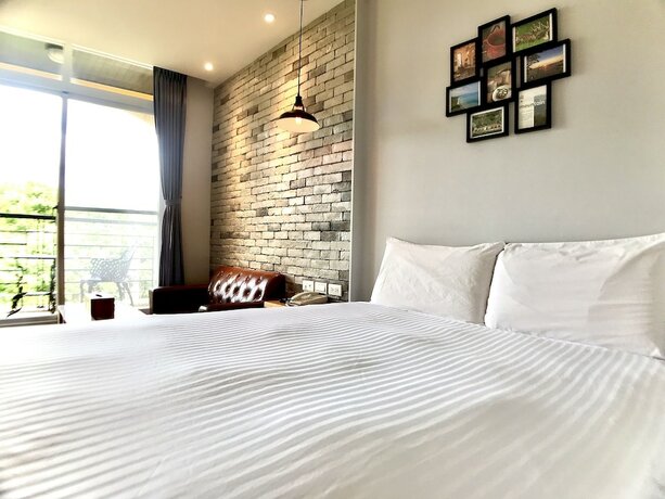 Imagen de la habitación del Hotel Martin Wales Inn. Foto 29