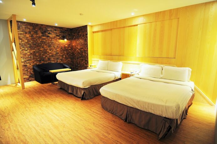 Imagen de la habitación del Hotel Martin Wales Inn. Foto 30