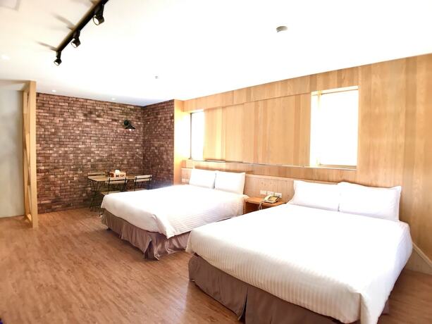 Imagen de la habitación del Hotel Martin Wales Inn. Foto 31