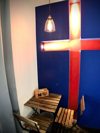 Imagen de la habitación del Hotel Martin Wales Inn. Foto 32