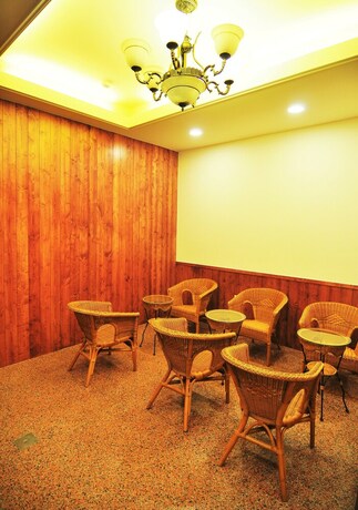 Imagen de los interiores del Hotel Martin Wales Inn. Foto 35